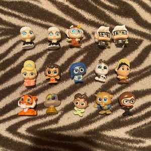 15 Disney Doorables